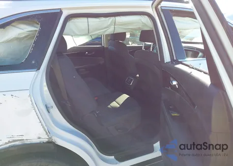 2019 Kia Sorento 3.3L S from USA, damaged, VIN 5XYPG4A50KG596302